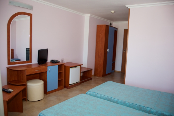 Размещение